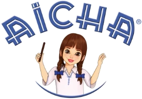 Logo Aïcha
